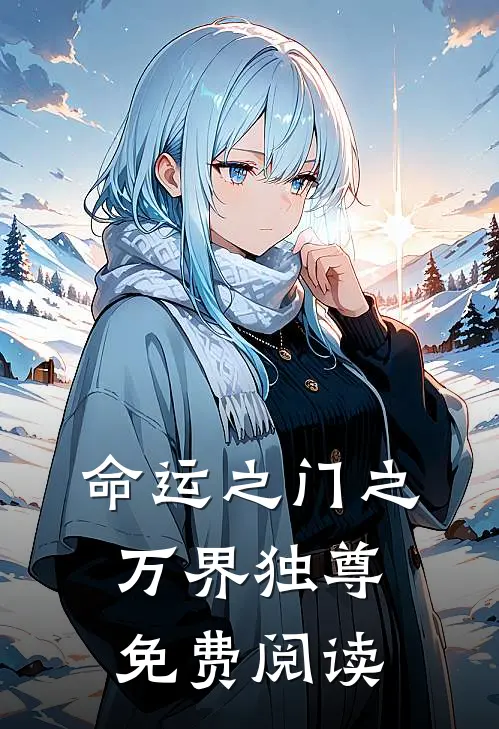 命运之门之万界独尊免费阅读