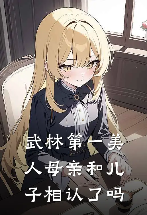 武林第一美人母亲和儿子相认了吗