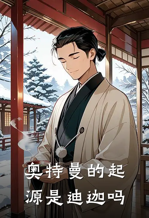 奥特曼的起源是迪迦吗