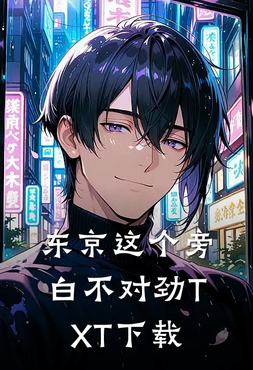 东京这个旁白不对劲TXT下载