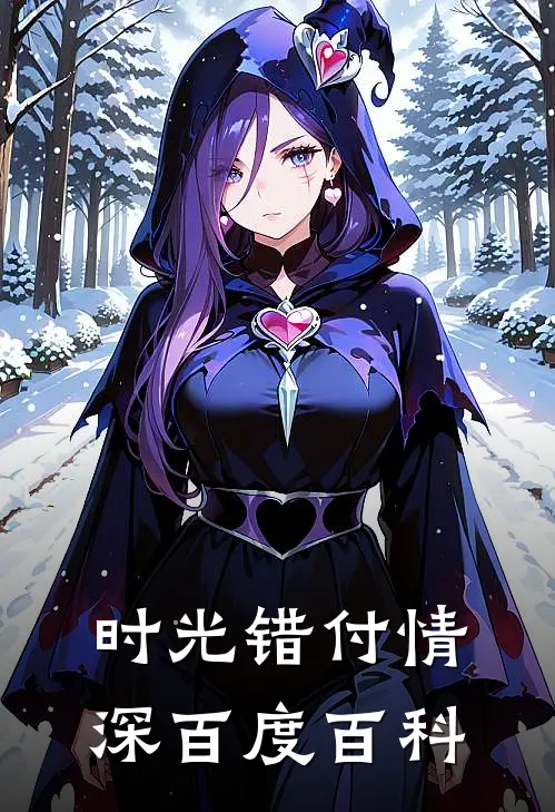 时光错付情深百度百科