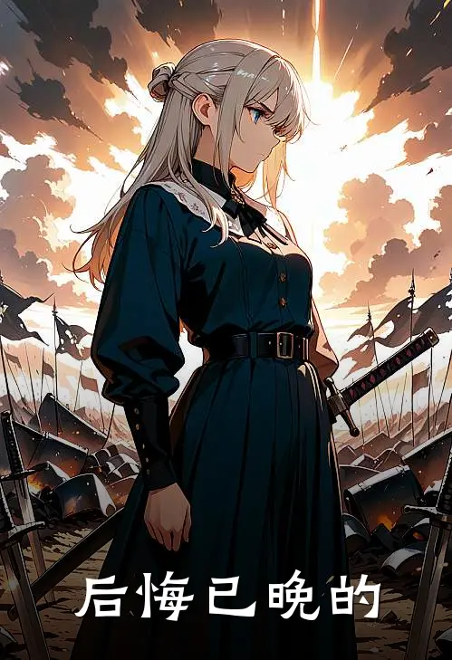 后悔已晚的