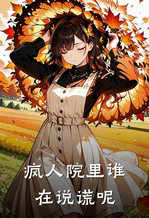 疯人院里谁在说谎呢