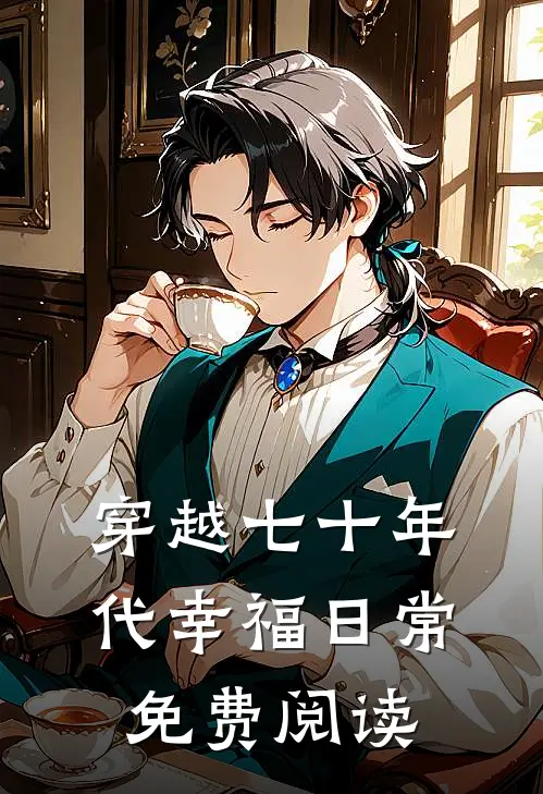 穿越七十年代幸福日常免费阅读