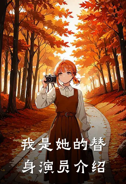 我是她的替身演员介绍