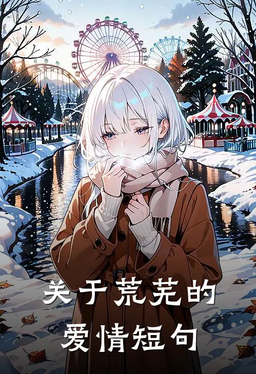 关于荒芜的爱情短句