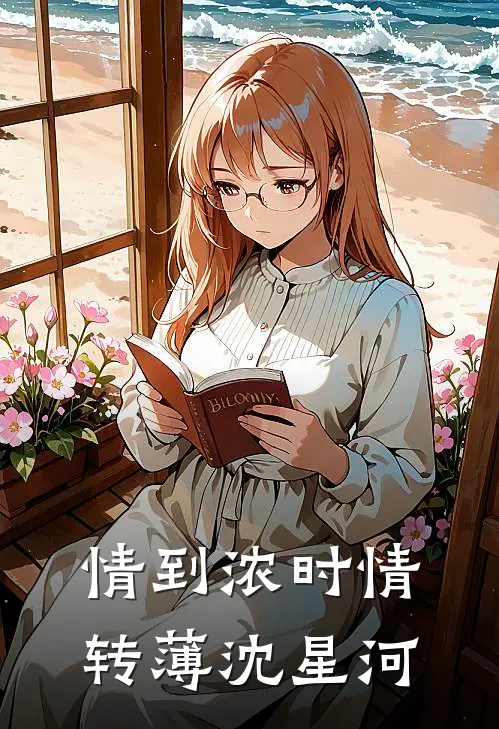 情到浓时情转薄沈星河