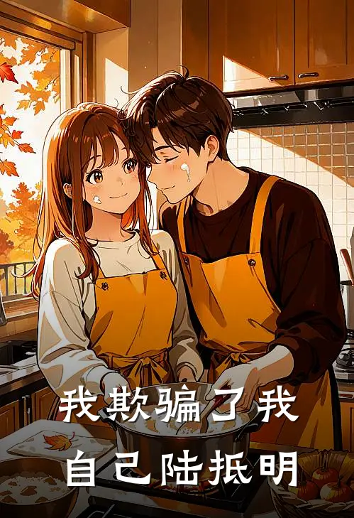 我欺骗了我自己陆抵明