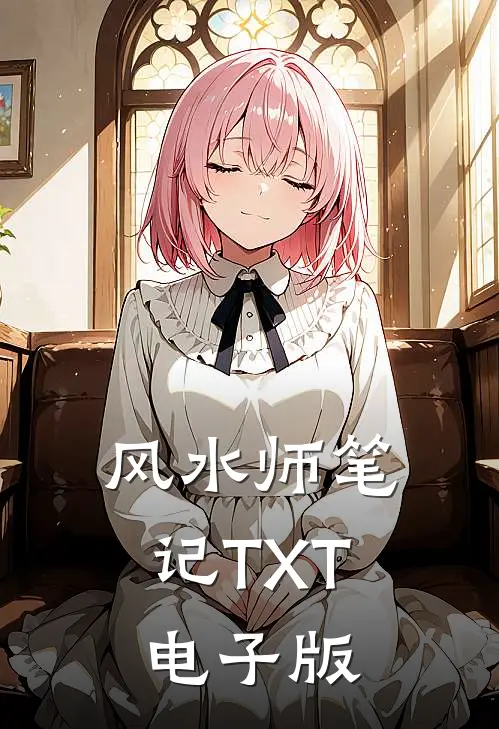 风水师笔记TXT电子版