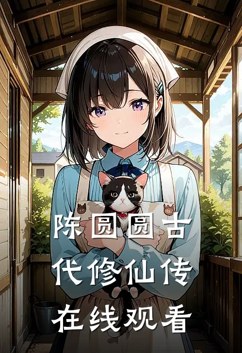 陈圆圆古代修仙传在线观看