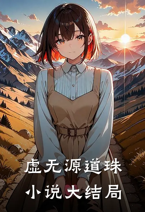 虚无源道珠小说大结局