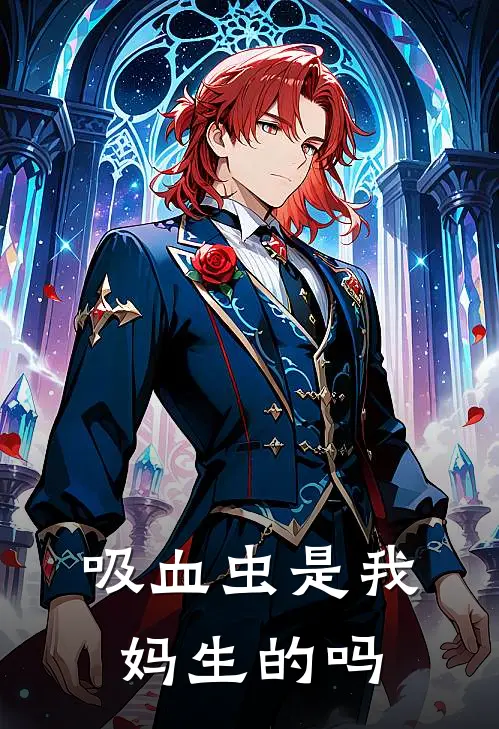吸血虫是我妈生的吗