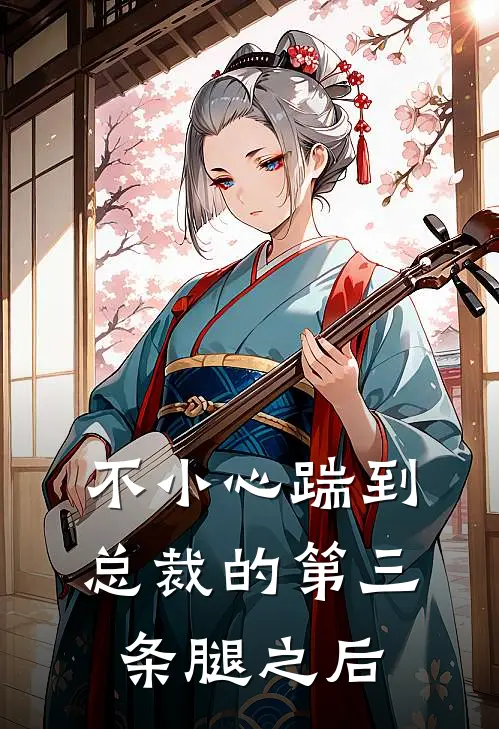 不小心踹到总裁的第三条腿之后