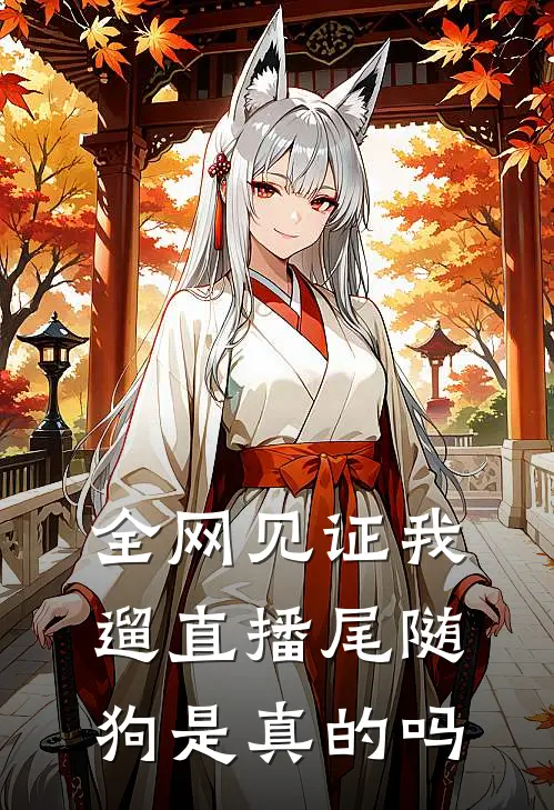 全网见证我遛直播尾随狗是真的吗