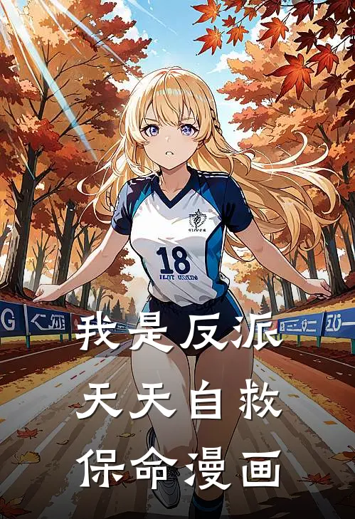 我是反派天天自救保命漫画