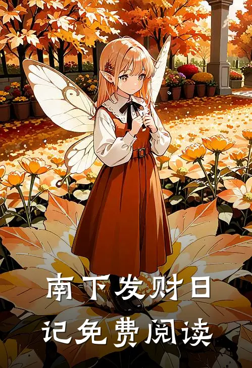 南下发财日记免费阅读
