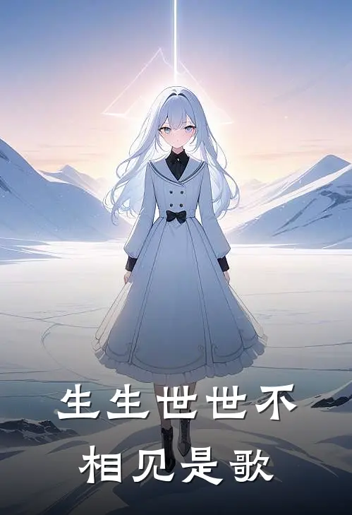 生生世世不相见是歌