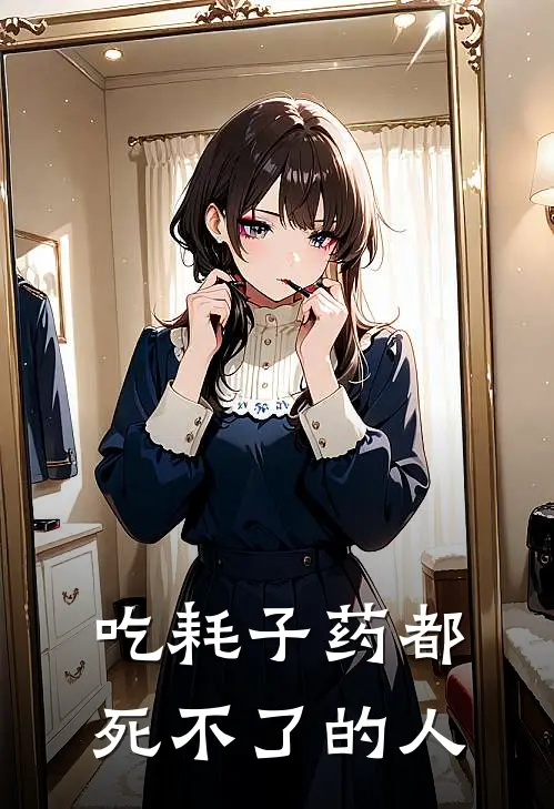 吃耗子药都死不了的人