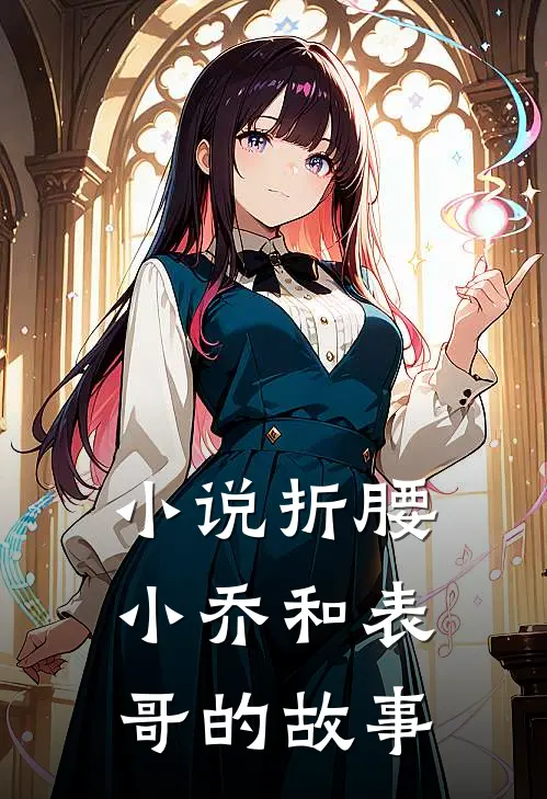 小说折腰小乔和表哥的故事