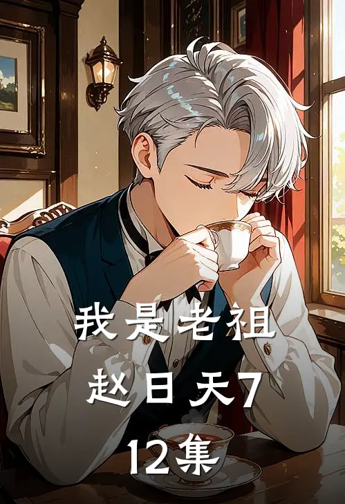 我是老祖赵日天712集