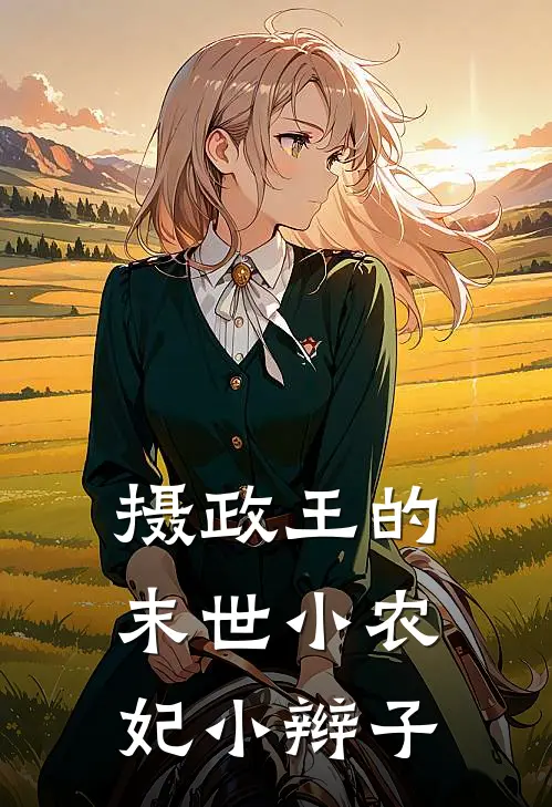 摄政王的末世小农妃 小辫子
