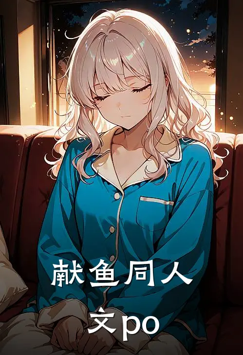 献鱼同人文po