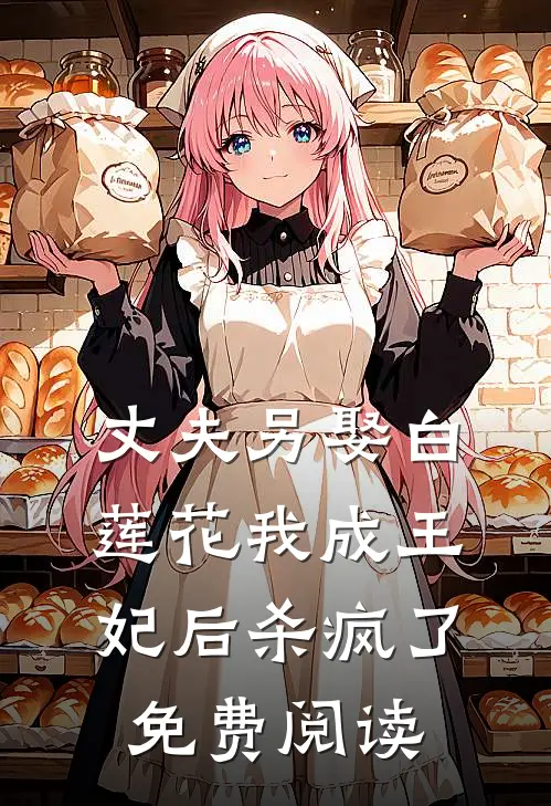 丈夫另娶白莲花我成王妃后杀疯了免费阅读