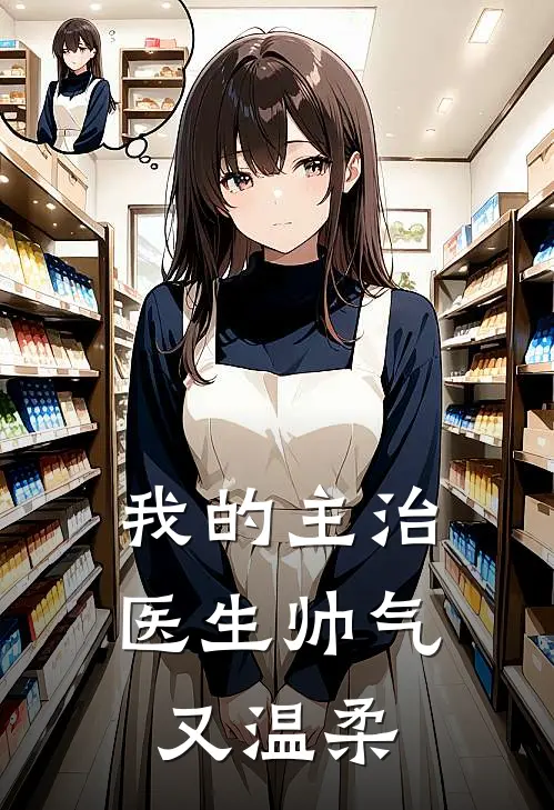 我的主治医生帅气又温柔
