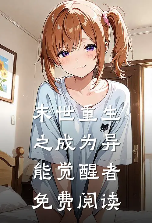 末世重生之成为异能觉醒者免费阅读