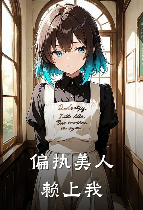 偏执美人赖上我