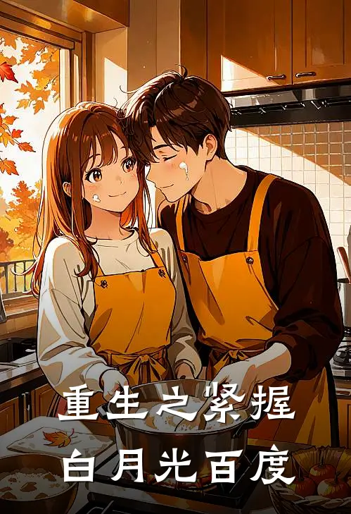 重生之紧握白月光百度