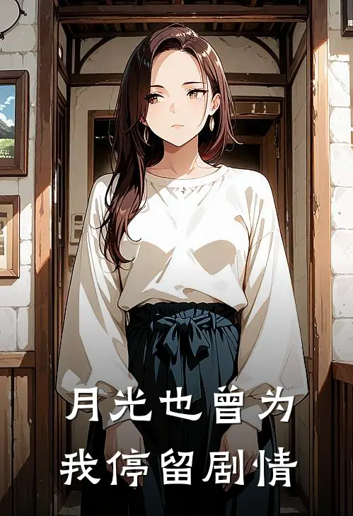 月光也曾为我停留剧情