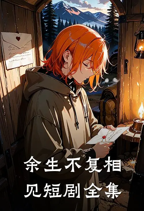 余生不复相见短剧全集
