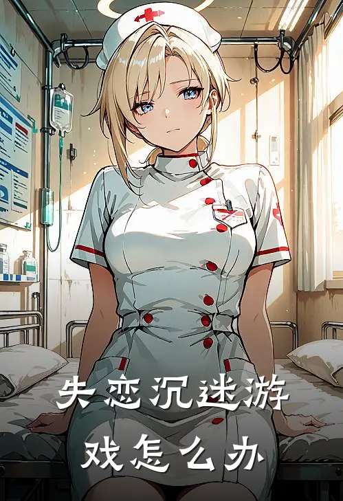 失恋沉迷游戏怎么办