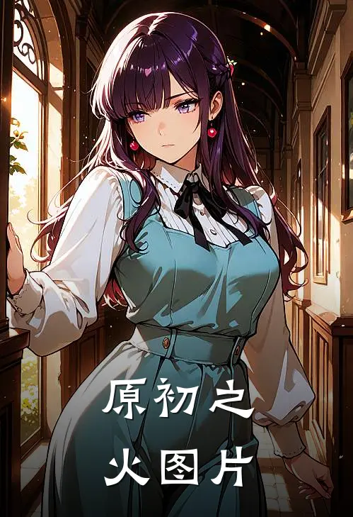 原初之火图片