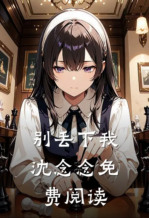 别丢下我沈念念免费阅读