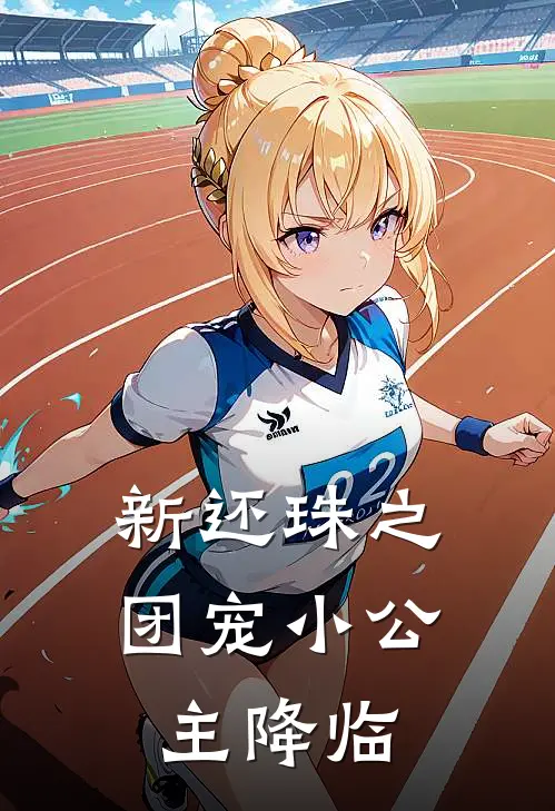 新还珠之团宠小公主降临