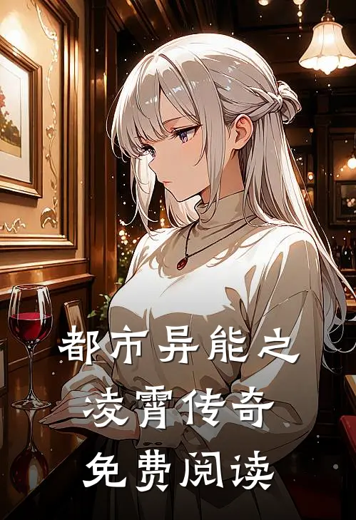 都市异能之凌霄传奇免费阅读