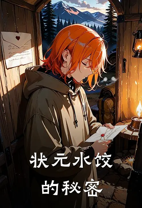 状元水饺的秘密