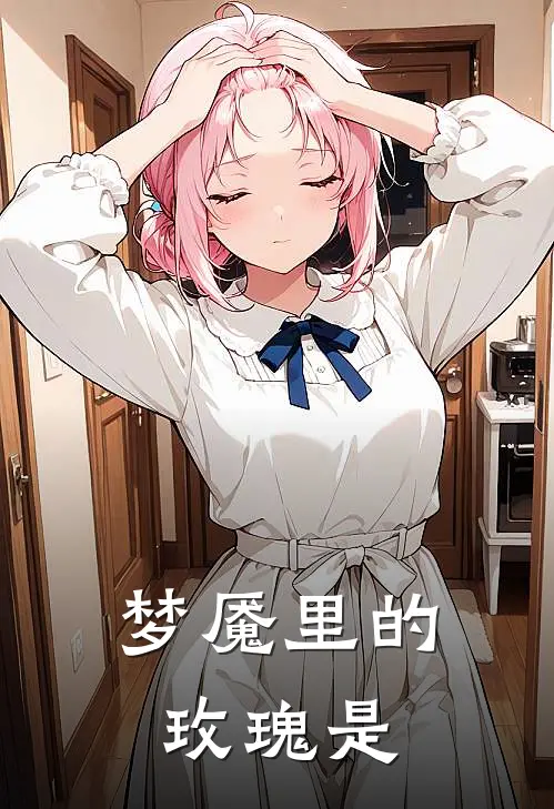 梦魇里的玫瑰是