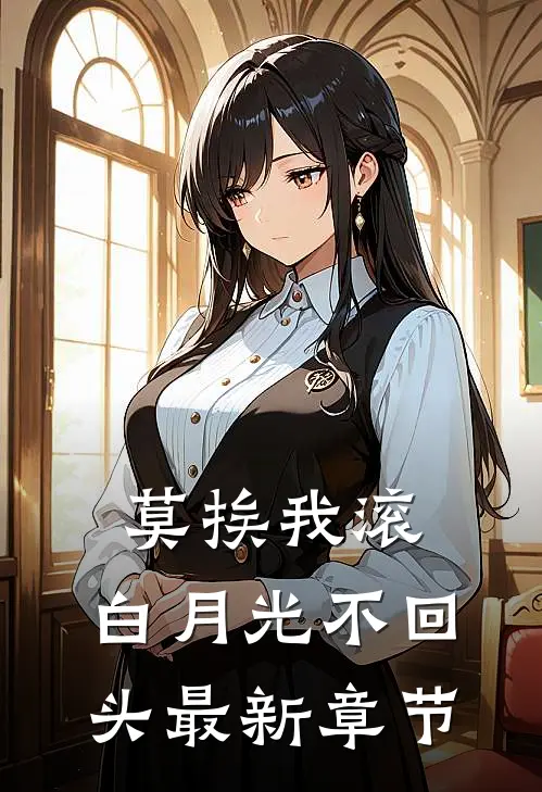 莫挨我滚,白月光不回头最新章节