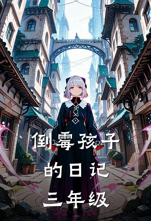 倒霉孩子的日记三年级