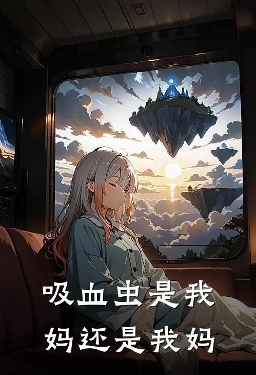 吸血虫是我妈还是我妈