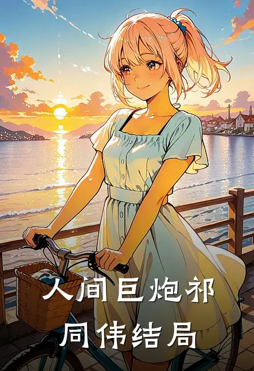 人间巨炮祁同伟结局