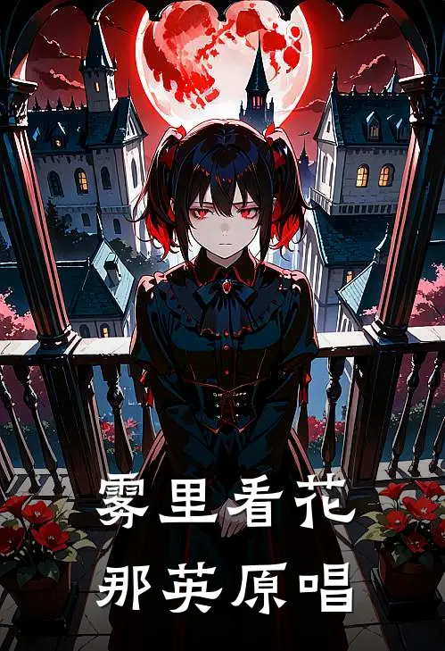 雾里看花那英原唱