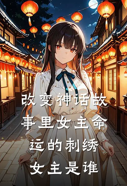 改变神话故事里女主命运的刺绣女主是谁