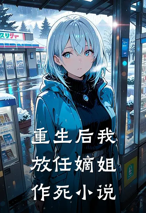 重生后我放任嫡姐作死小说