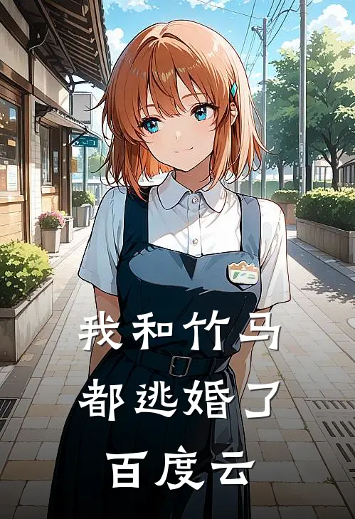 我和竹马都逃婚了百度云