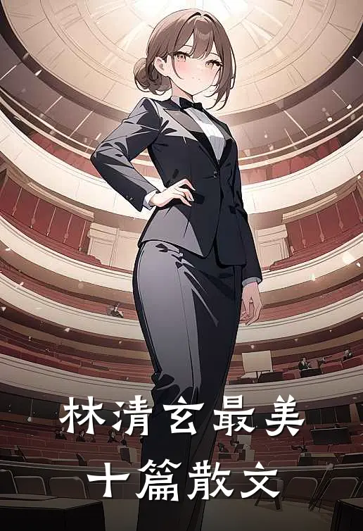 林清玄最美十篇散文