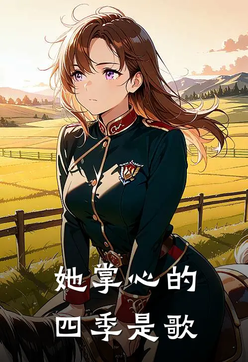 她掌心的四季是歌